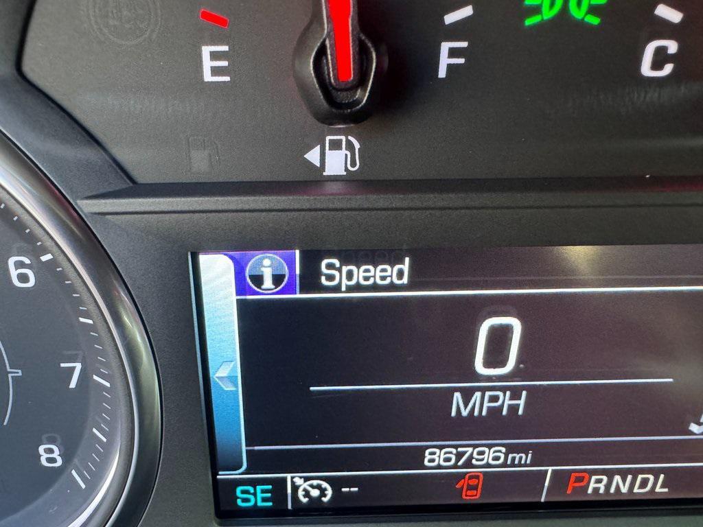 used 2019 GMC Acadia car, priced at $19,295