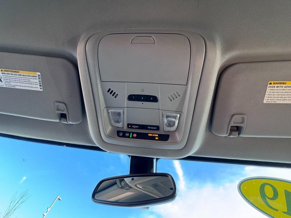 used 2019 GMC Acadia car, priced at $19,295