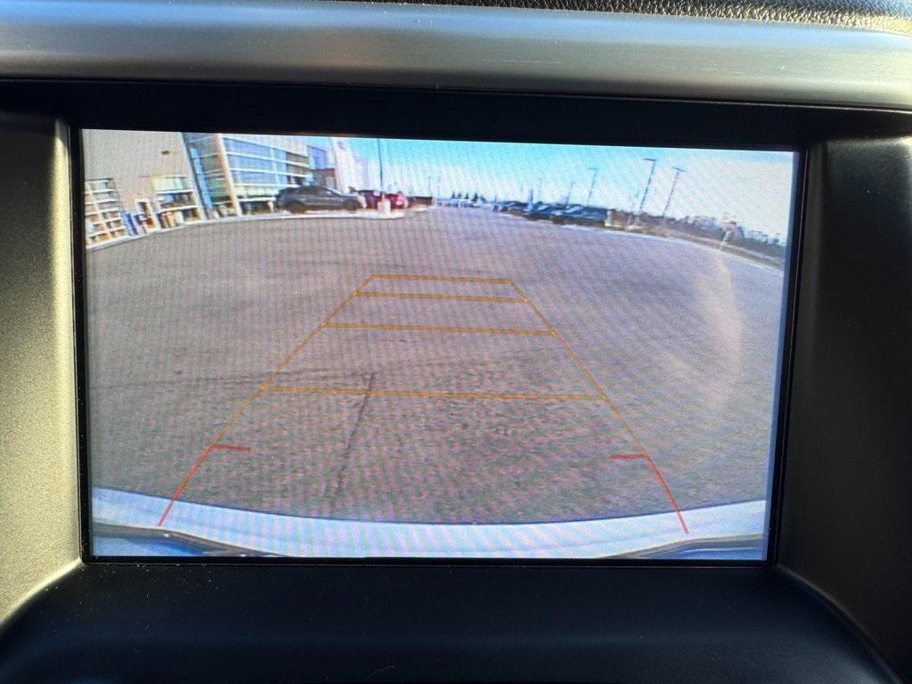 used 2019 GMC Acadia car, priced at $19,295