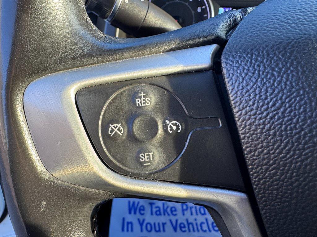 used 2019 GMC Acadia car, priced at $19,295