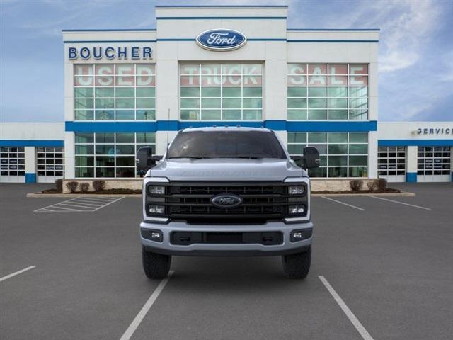new 2024 Ford F-350 car, priced at $91,549