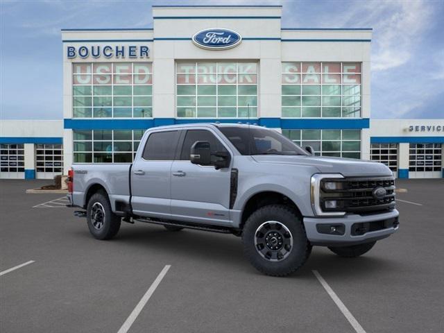 new 2024 Ford F-350 car, priced at $91,549