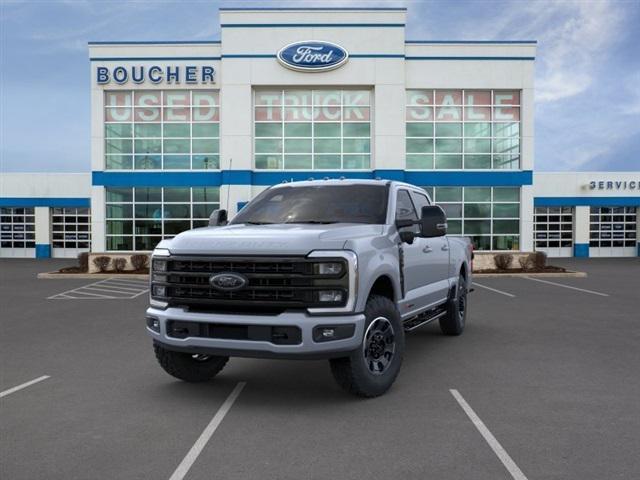 new 2024 Ford F-350 car, priced at $91,549