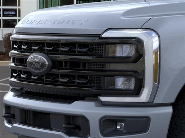 new 2024 Ford F-350 car, priced at $91,549