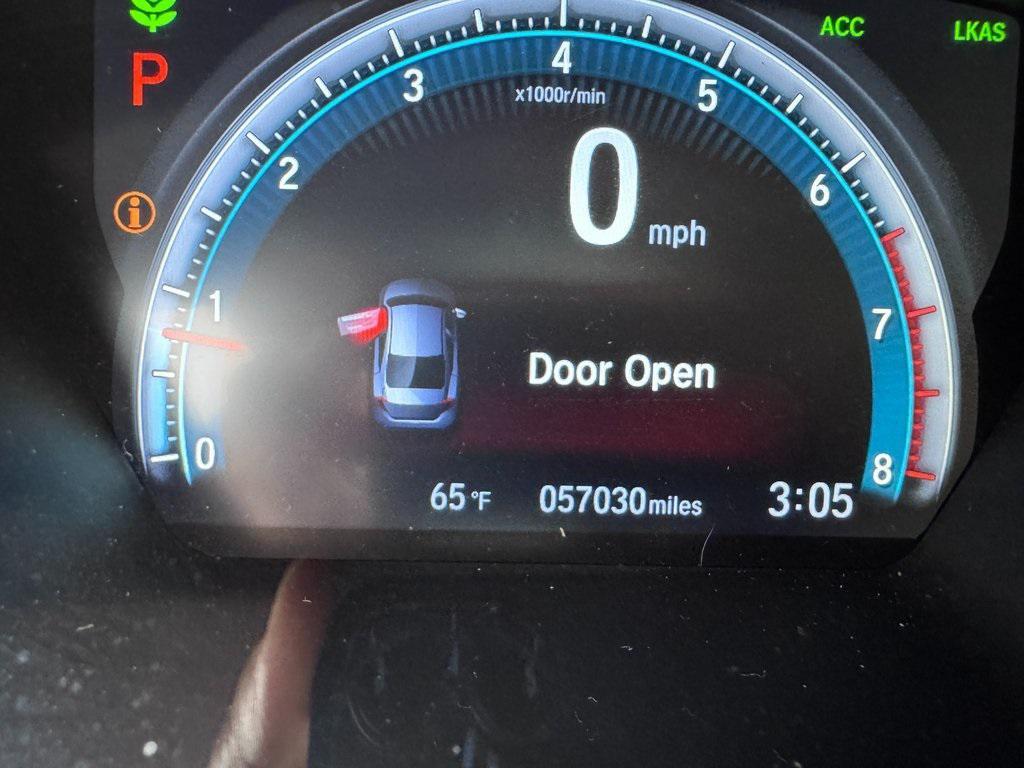 used 2016 Honda Civic car, priced at $17,997