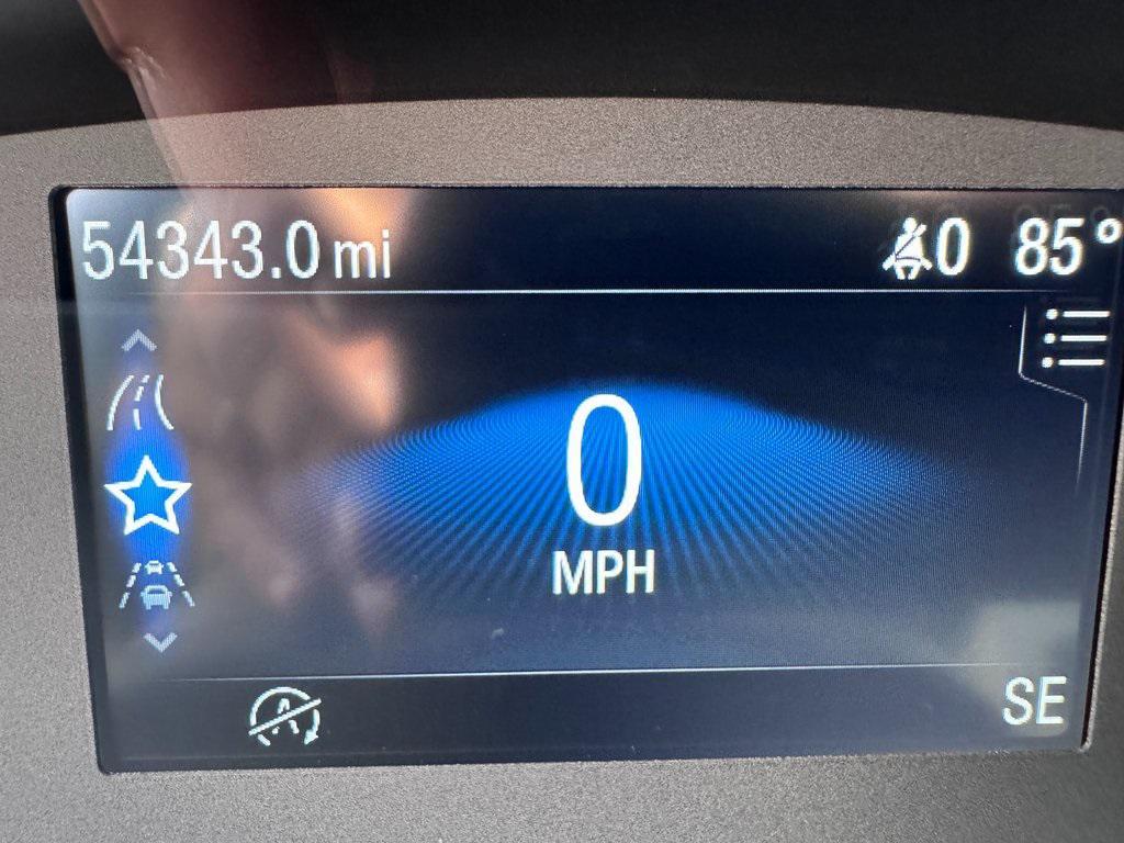 used 2022 Ford Escape car, priced at $19,777