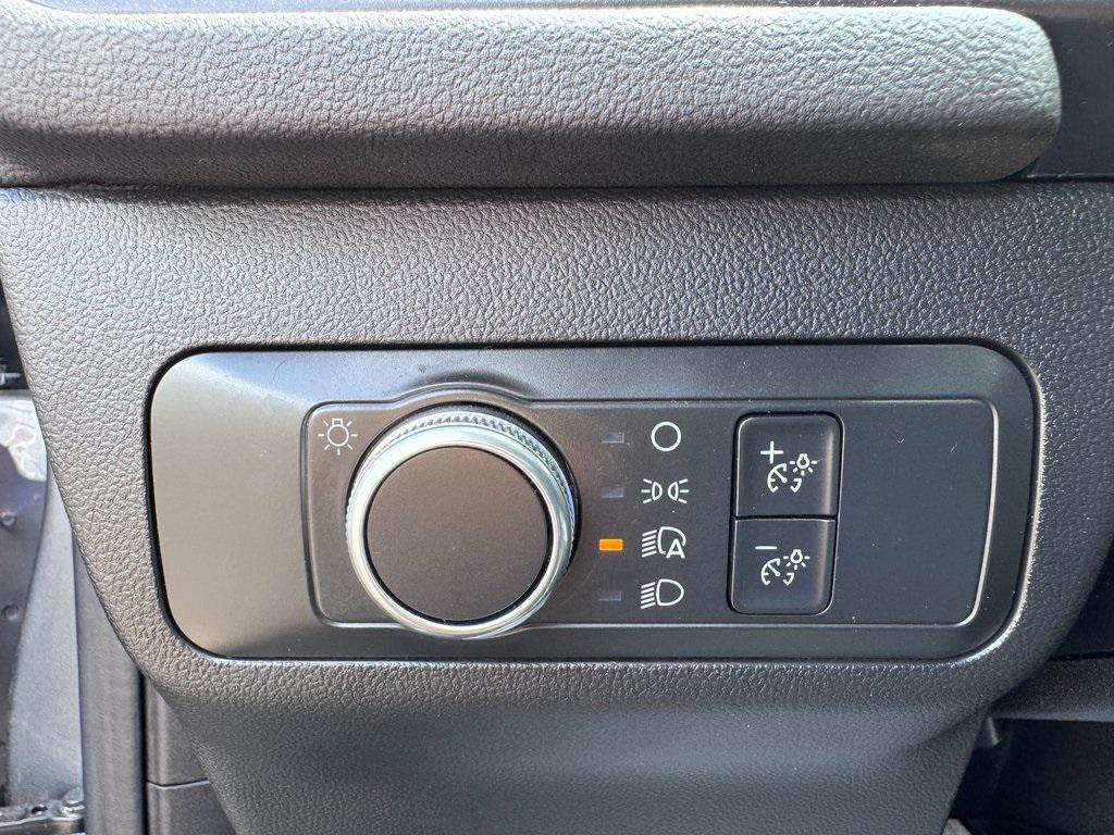 used 2022 Ford Escape car, priced at $19,777