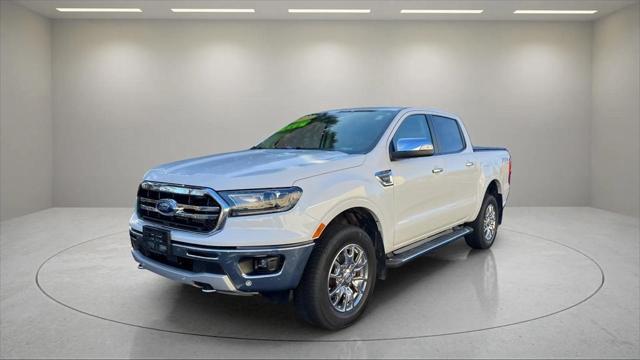 used 2019 Ford Ranger car, priced at $26,995