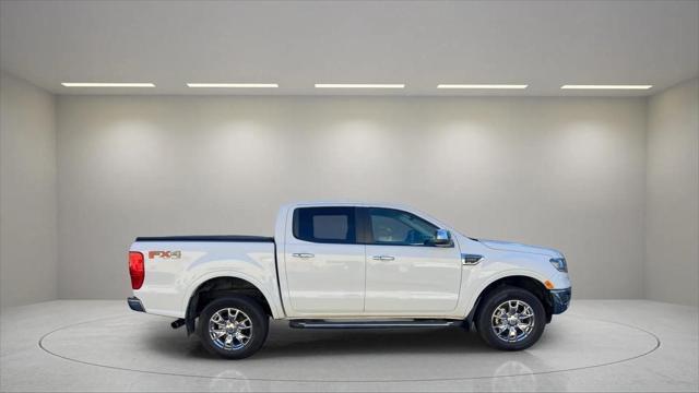 used 2019 Ford Ranger car, priced at $26,995