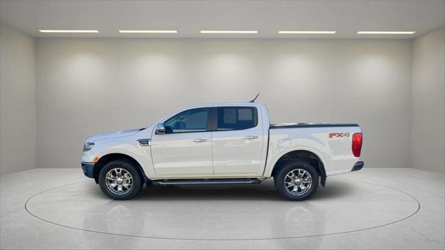 used 2019 Ford Ranger car, priced at $26,995