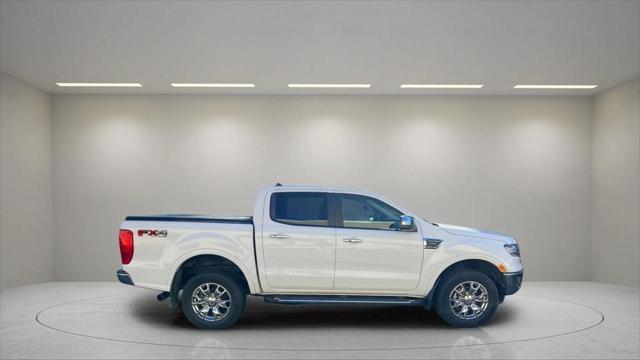 used 2019 Ford Ranger car, priced at $26,995