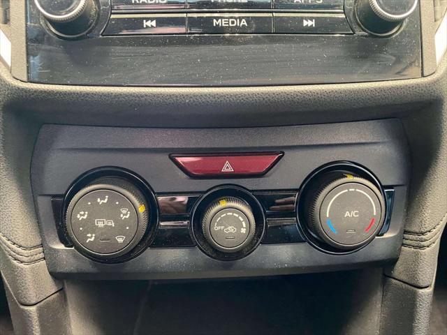 used 2019 Subaru Crosstrek car, priced at $23,997