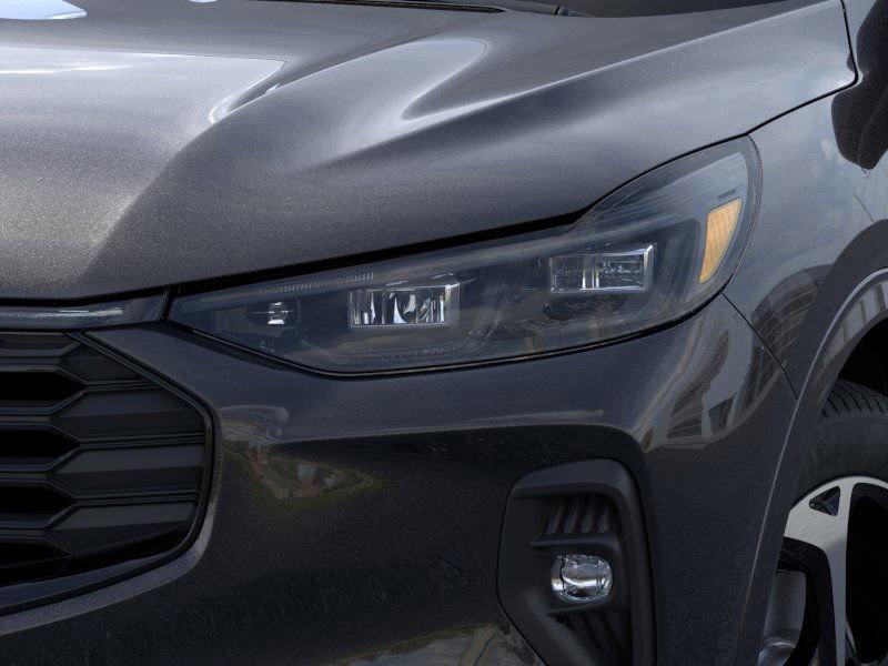 new 2025 Ford Escape car, priced at $32,987