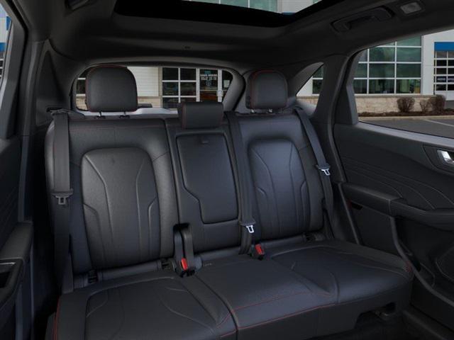 new 2025 Ford Escape car, priced at $39,414