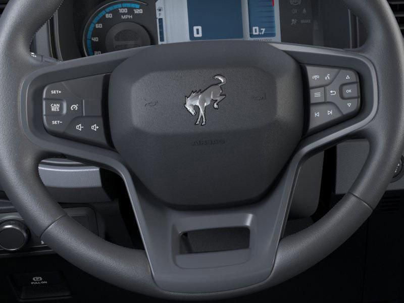 new 2024 Ford Bronco car, priced at $43,000