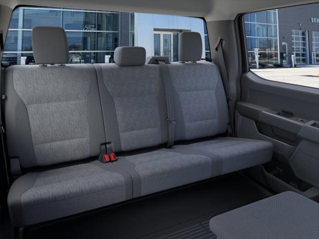 new 2025 Ford F-250 car, priced at $55,998