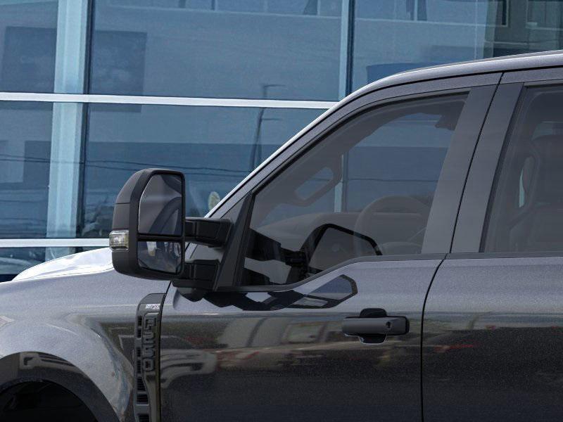 new 2025 Ford F-250 car, priced at $55,998