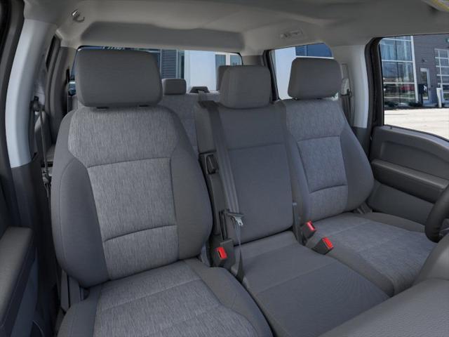 new 2025 Ford F-250 car, priced at $55,998