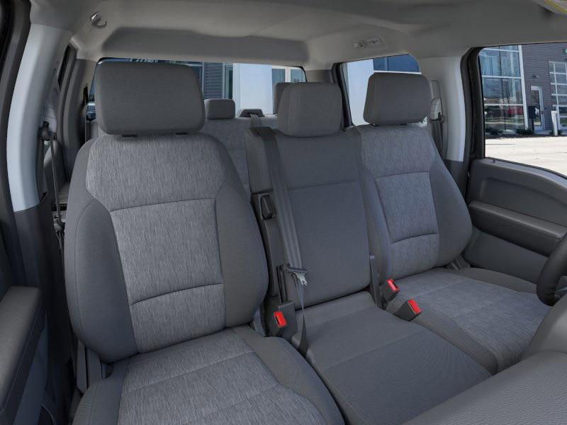 new 2025 Ford F-250 car, priced at $55,998