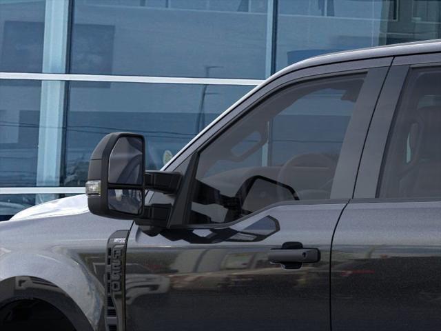 new 2025 Ford F-250 car, priced at $55,998