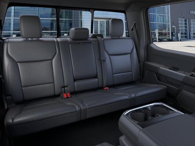 new 2025 Ford F-150 car, priced at $65,335
