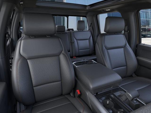new 2025 Ford F-150 car, priced at $65,335