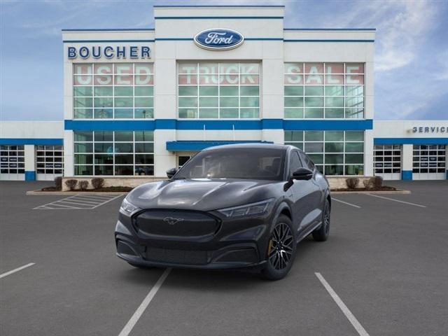 new 2024 Ford Mustang Mach-E car, priced at $51,997