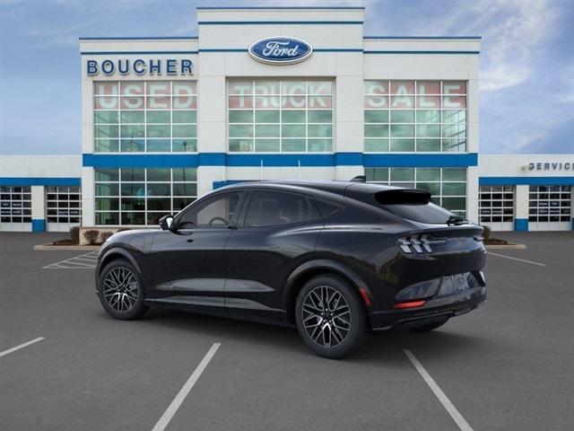 new 2024 Ford Mustang Mach-E car, priced at $51,997