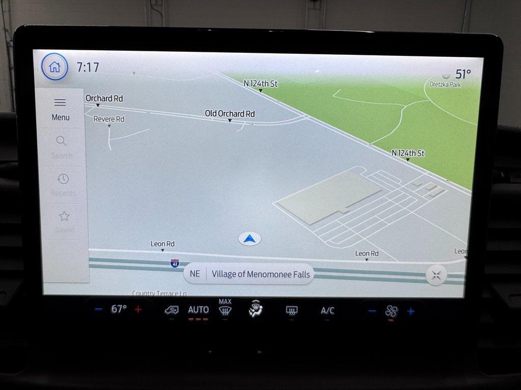 used 2022 Ford Transit-350 car, priced at $38,997