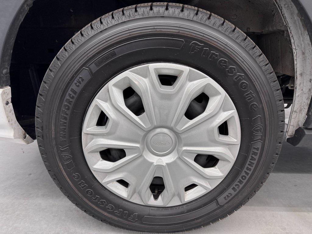 used 2022 Ford Transit-350 car, priced at $38,997