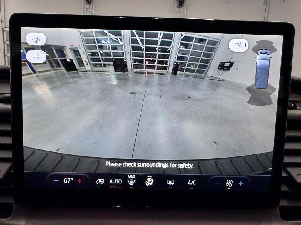 used 2022 Ford Transit-350 car, priced at $38,997