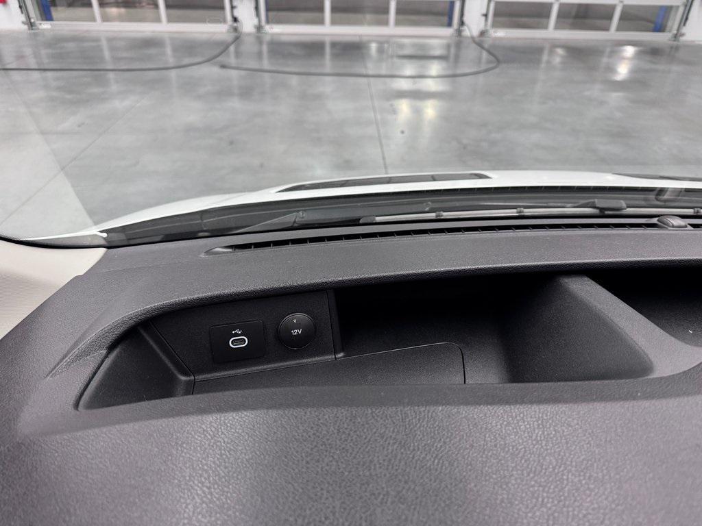 used 2022 Ford Transit-350 car, priced at $38,997