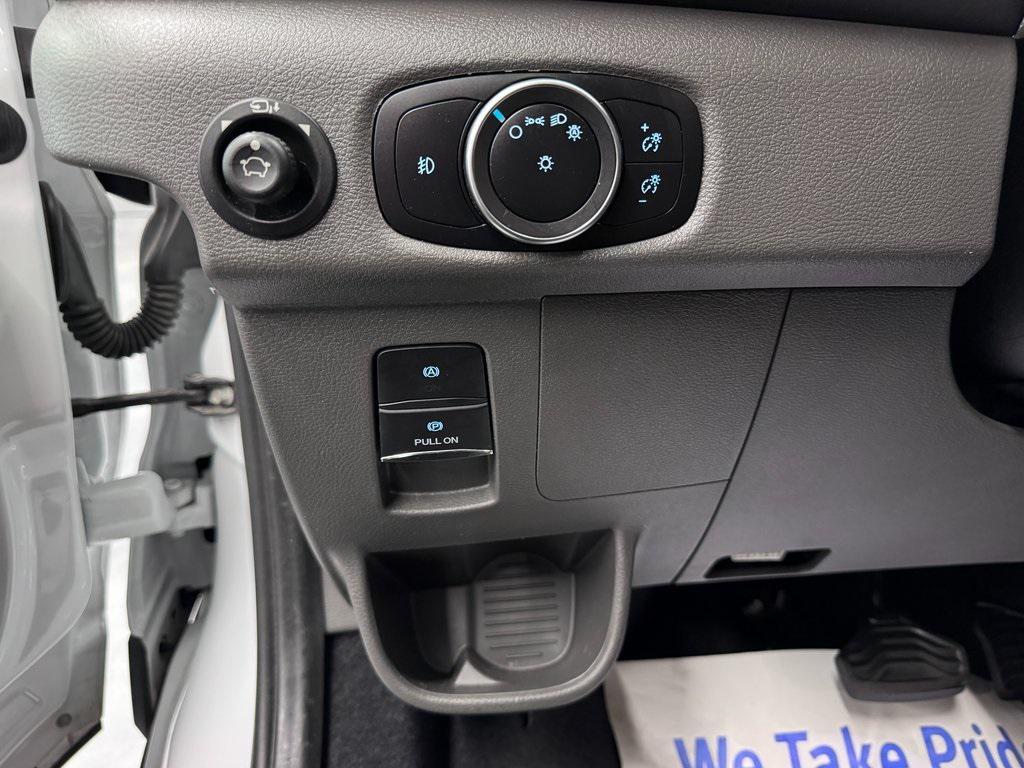 used 2022 Ford Transit-350 car, priced at $38,997