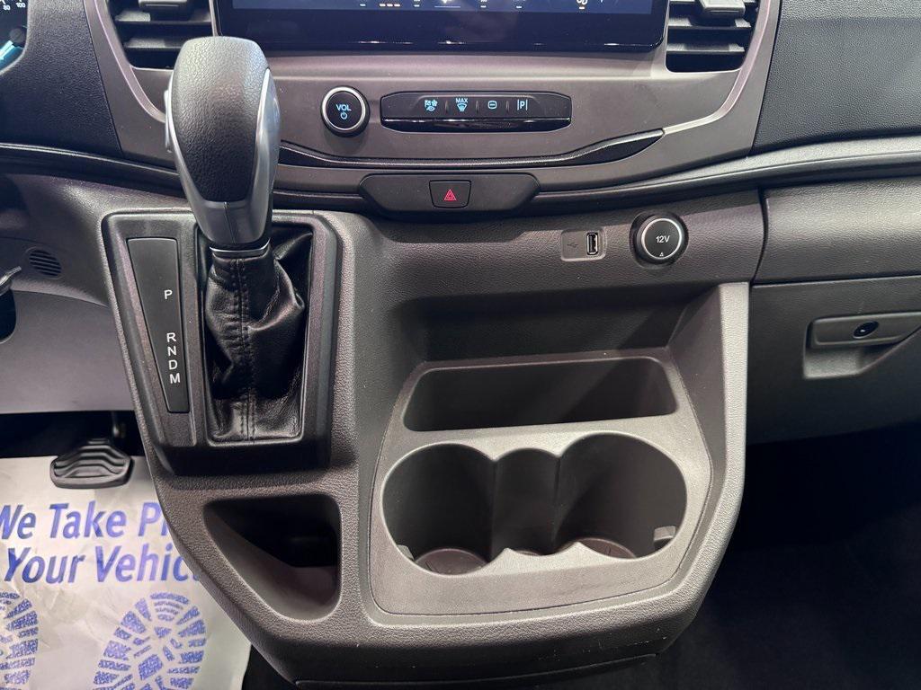 used 2022 Ford Transit-350 car, priced at $38,997