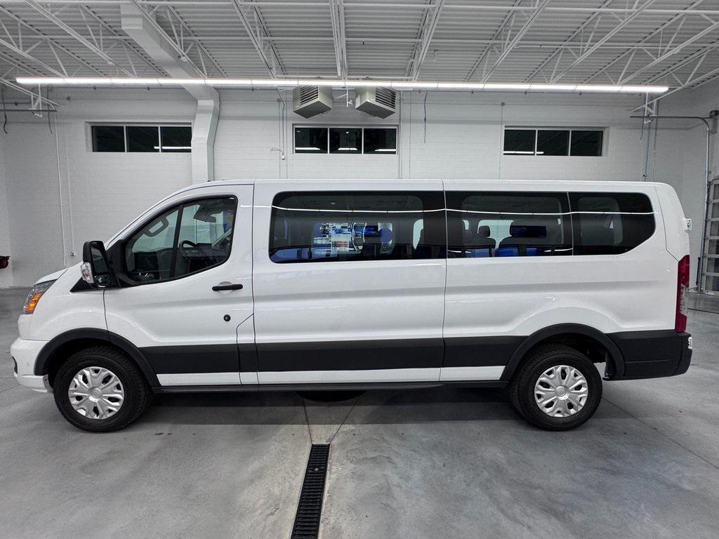 used 2022 Ford Transit-350 car, priced at $38,997