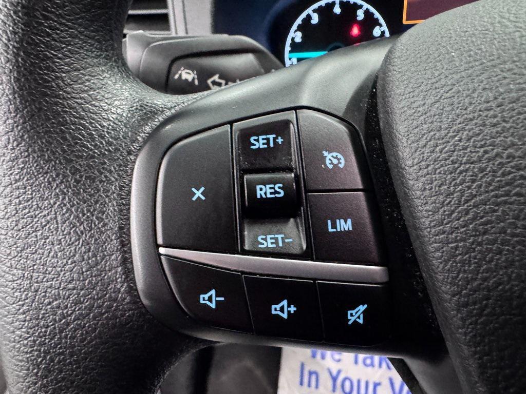 used 2022 Ford Transit-350 car, priced at $38,997