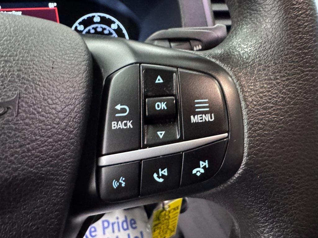 used 2022 Ford Transit-350 car, priced at $38,997