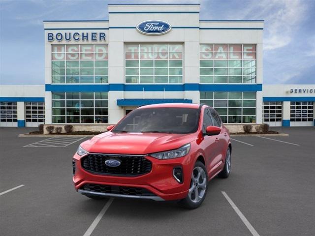 new 2023 Ford Escape car, priced at $32,997