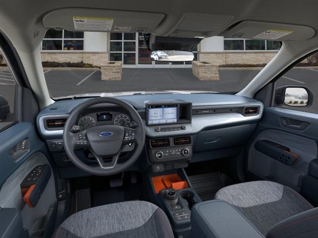 new 2024 Ford Maverick car, priced at $32,680