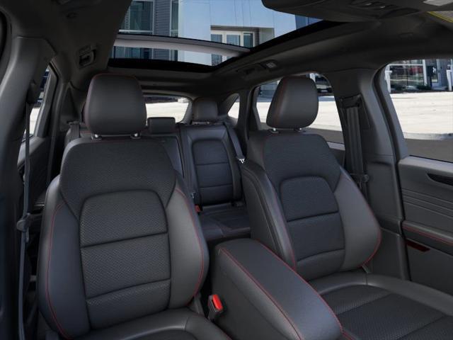 new 2025 Ford Escape car, priced at $30,932