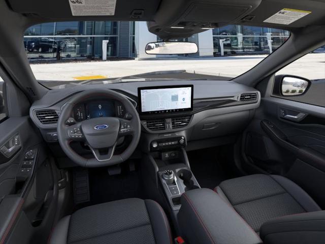 new 2025 Ford Escape car, priced at $30,932