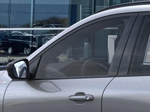 new 2025 Ford Escape car, priced at $30,932