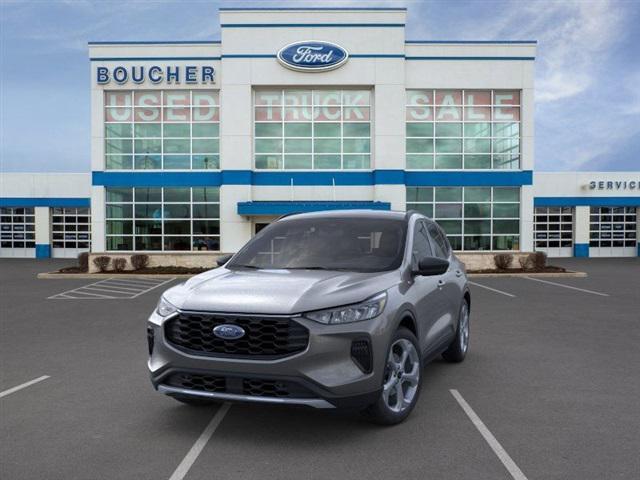 new 2025 Ford Escape car, priced at $33,878