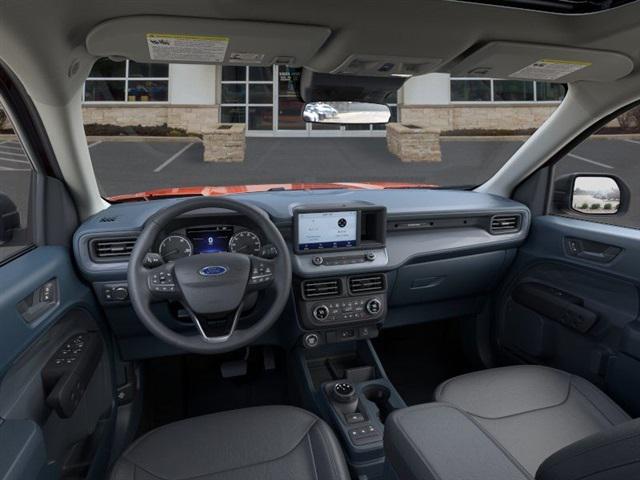 new 2024 Ford Maverick car, priced at $38,600