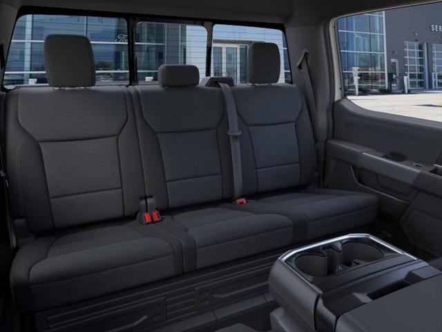 new 2025 Ford F-150 car, priced at $60,000