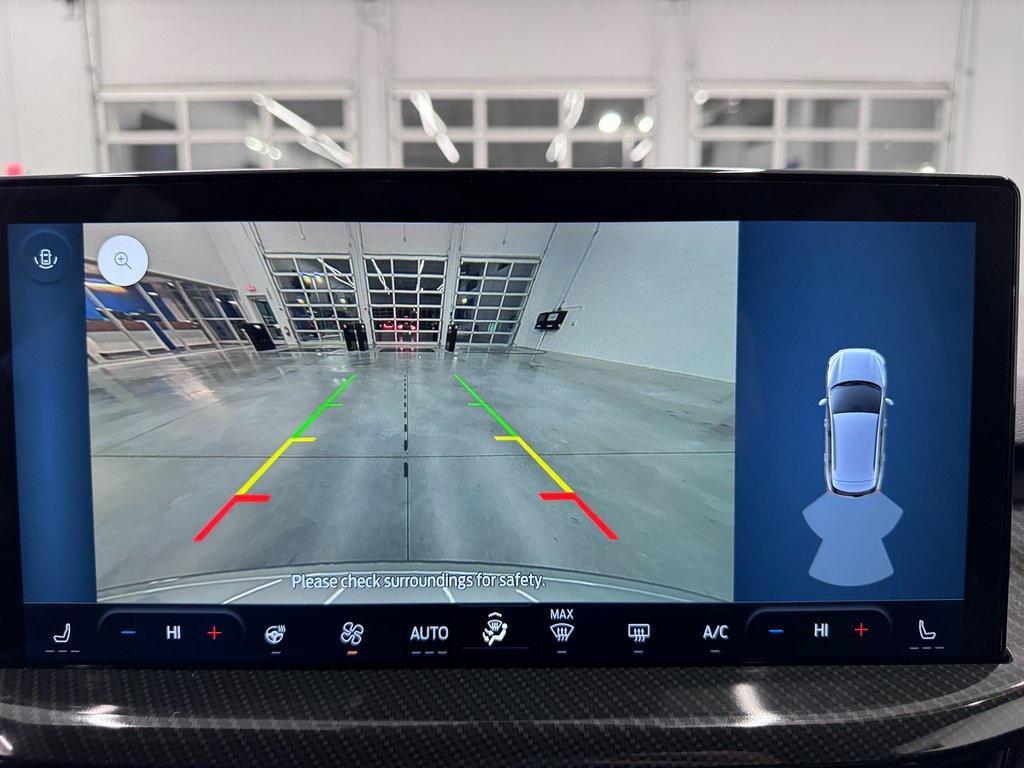 used 2023 Ford Escape car, priced at $23,497