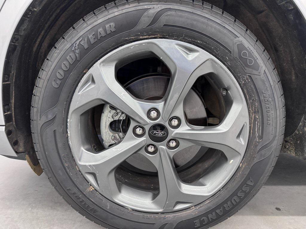 used 2023 Ford Escape car, priced at $23,497