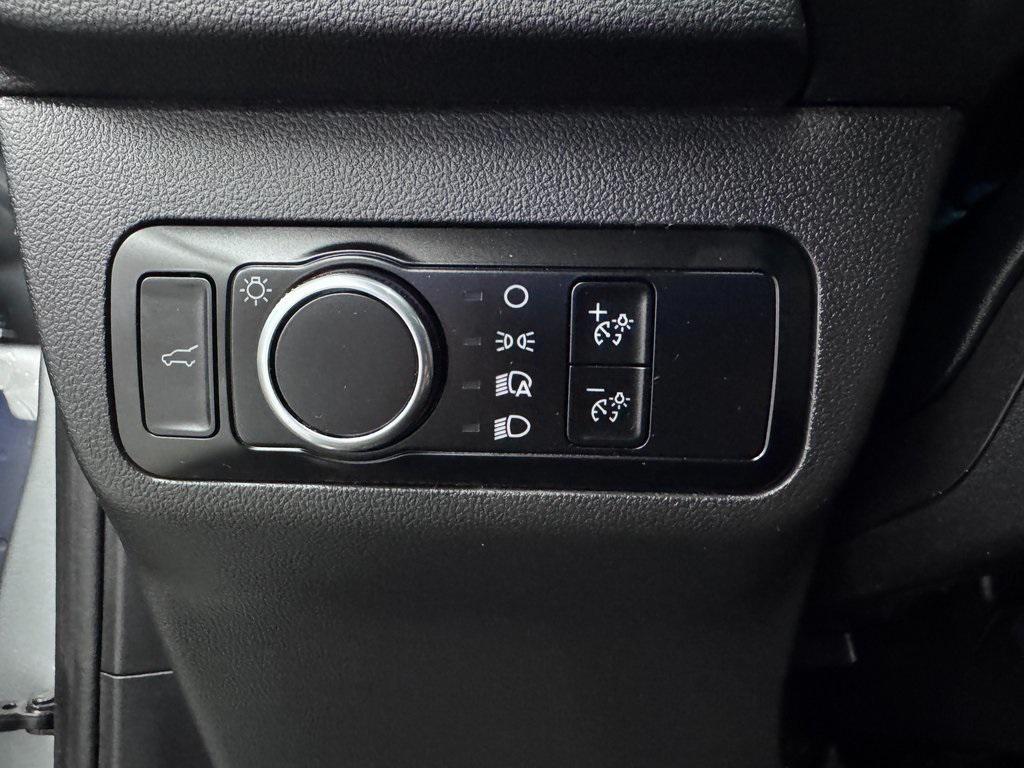 used 2023 Ford Escape car, priced at $23,497