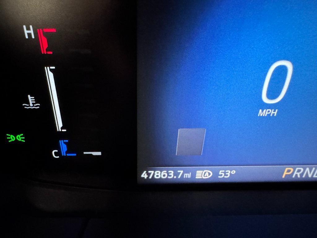 used 2023 Ford Escape car, priced at $23,497