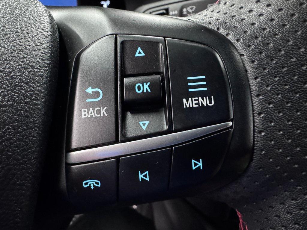 used 2023 Ford Escape car, priced at $23,497